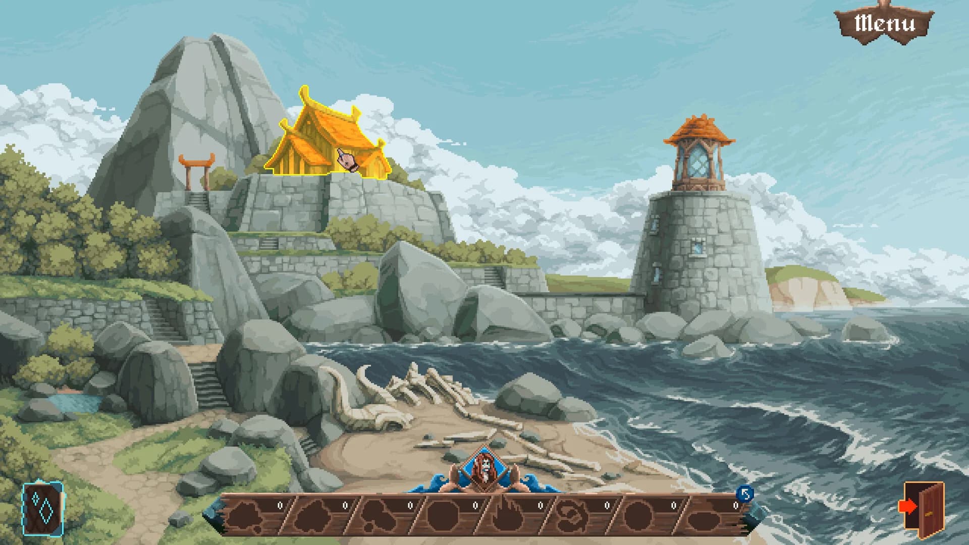 Broken Alliance görsel 5