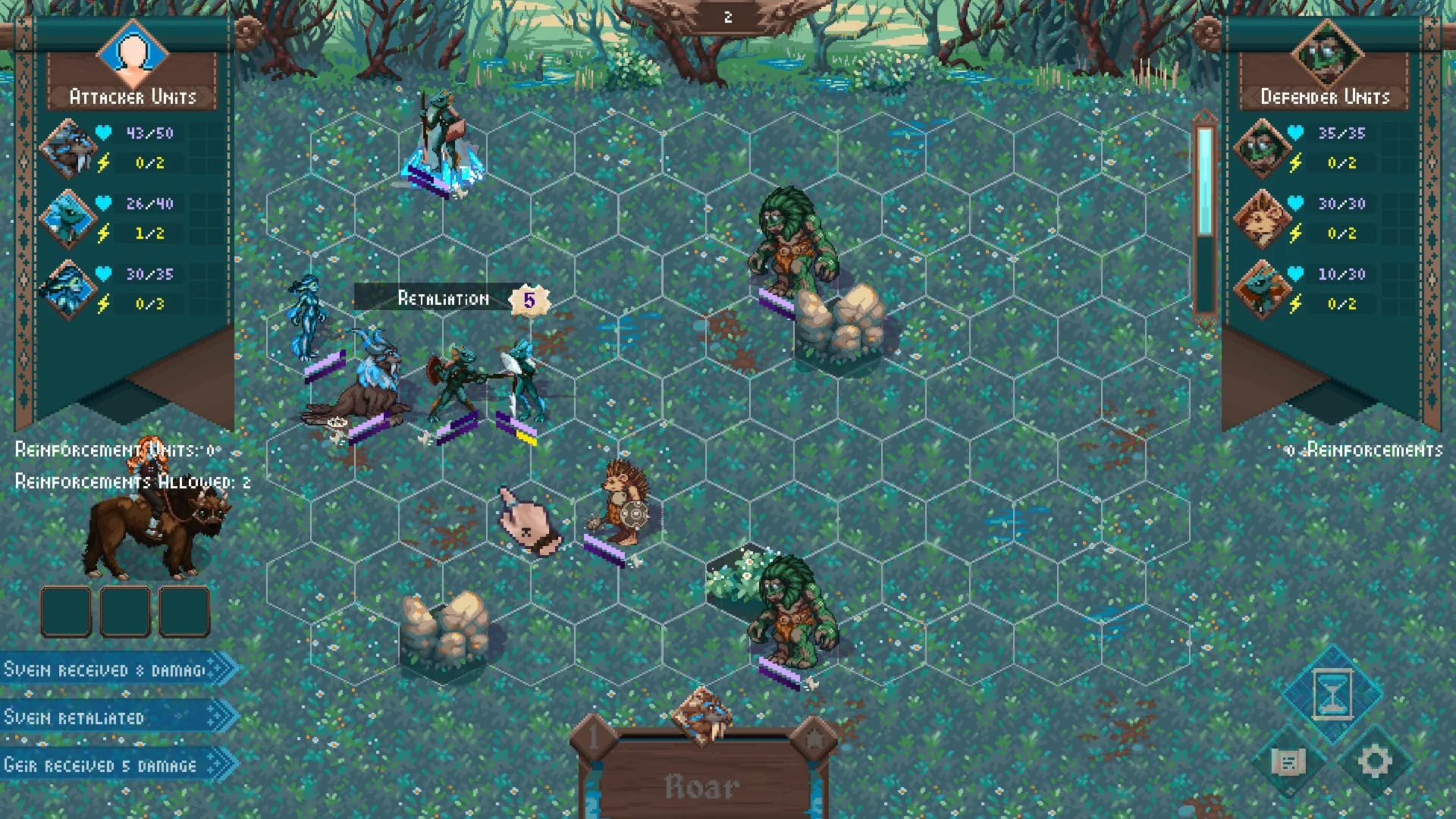 Broken Alliance görsel 8