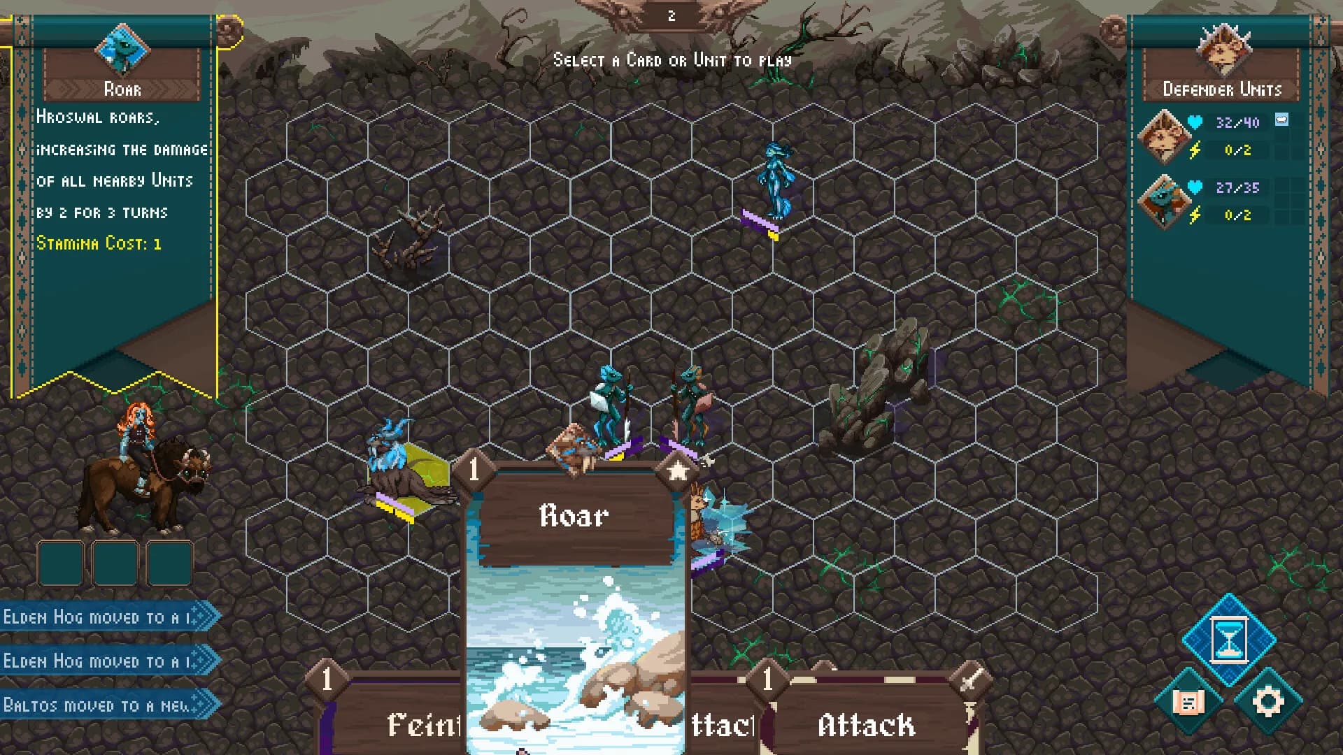 Broken Alliance görsel 10