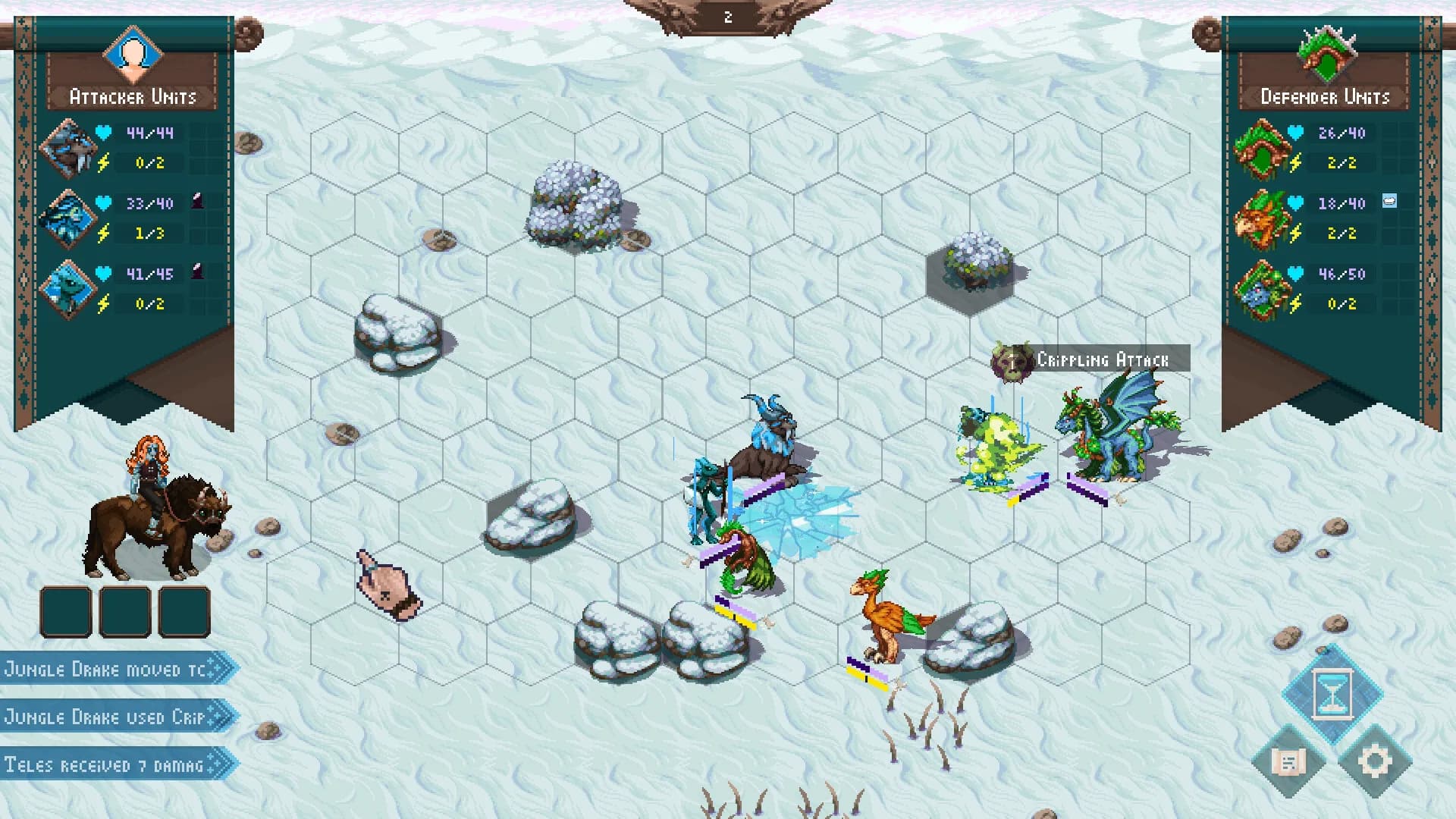 Broken Alliance görsel 11
