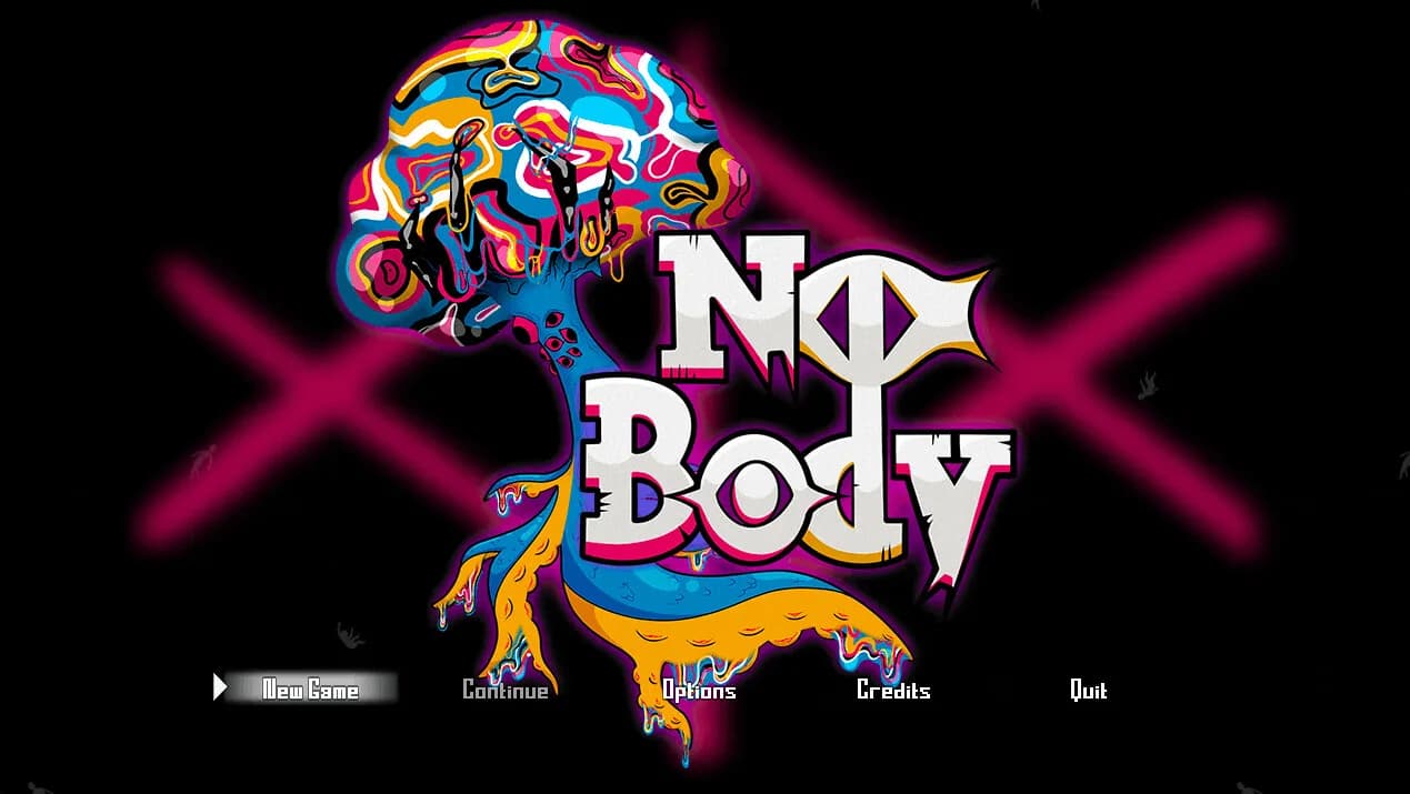 No Body görsel 2
