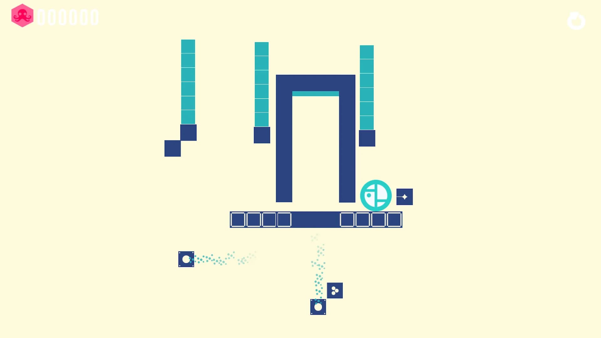 PsyUp: A Psychological Physics Puzzle görsel 6