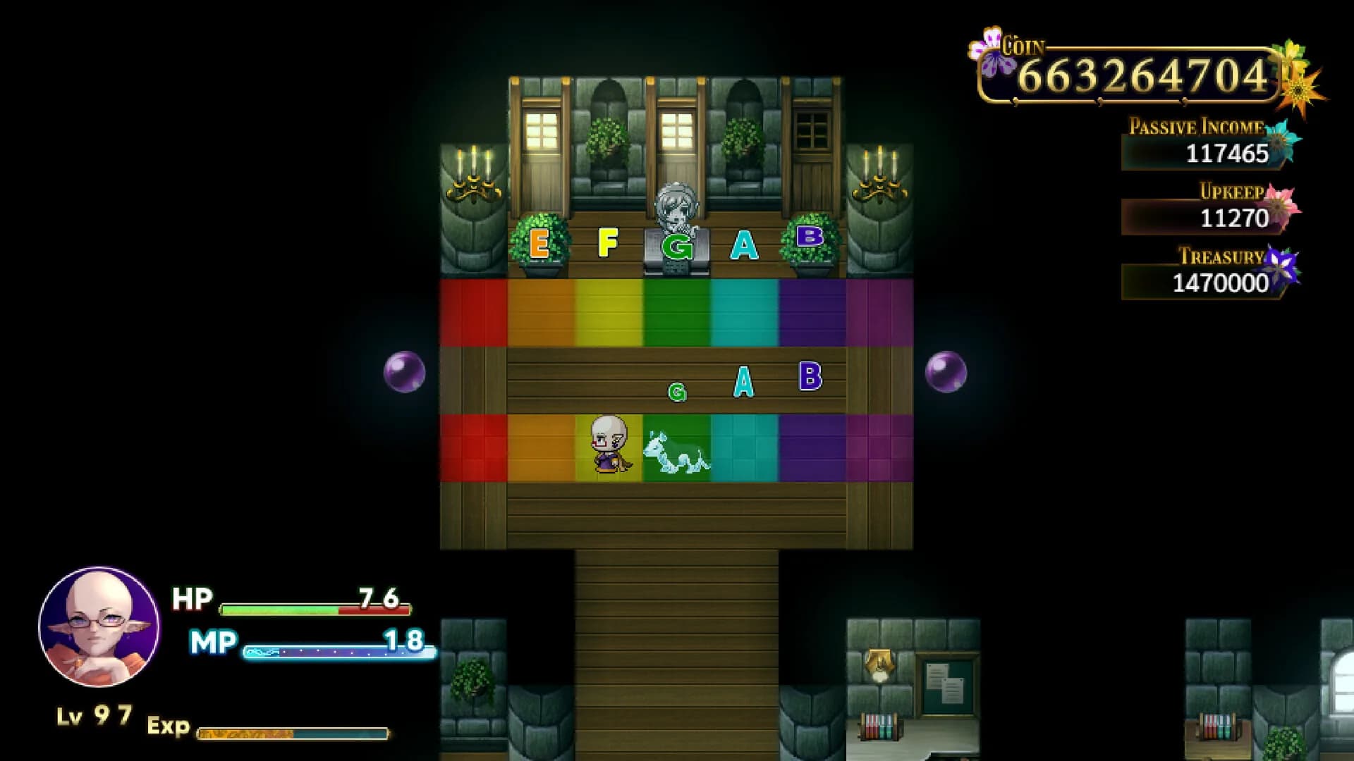Final Profit: A Shop RPG görsel 13