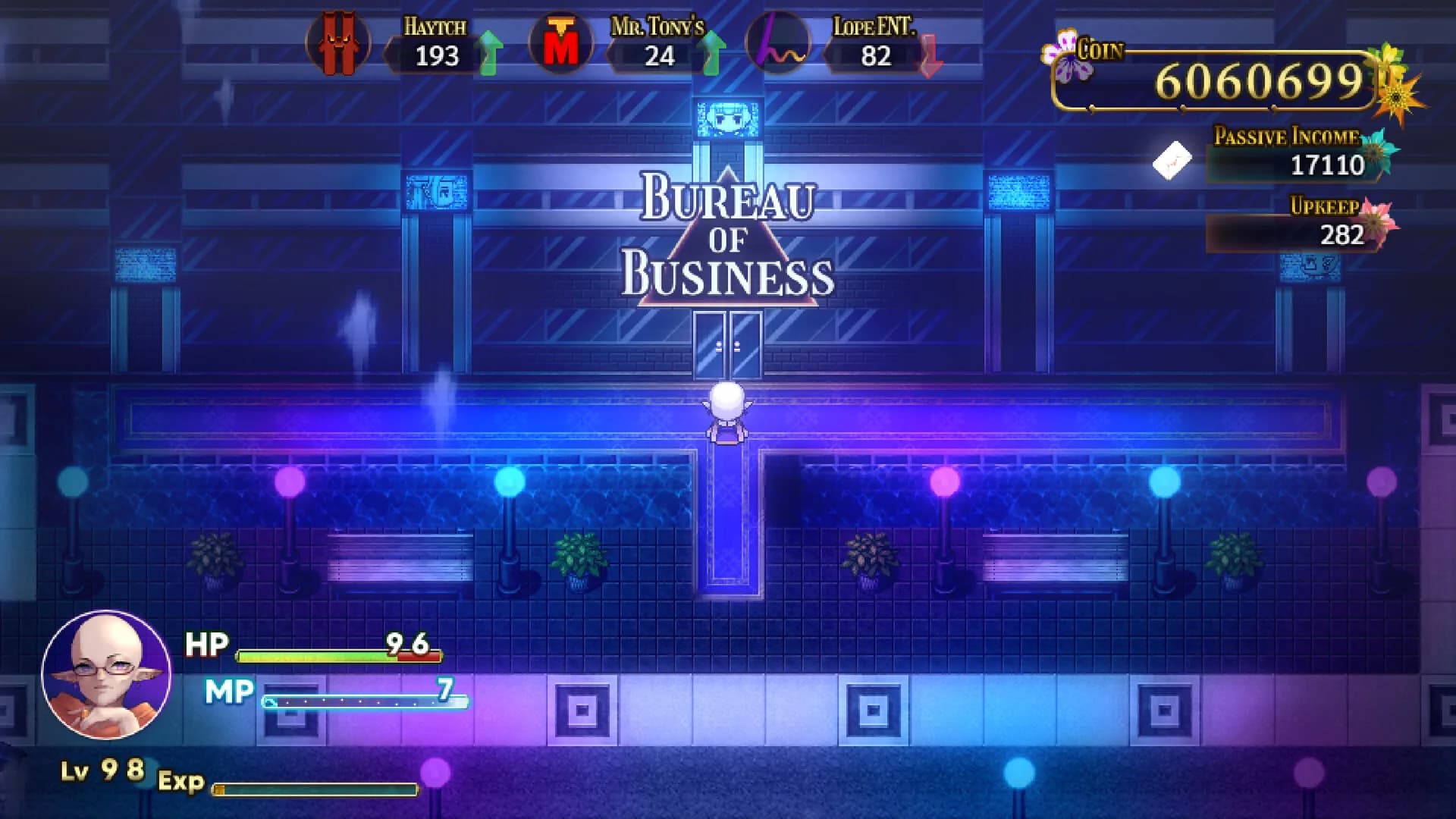 Final Profit: A Shop RPG görsel 25