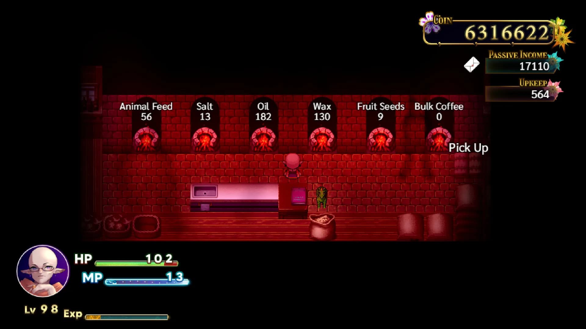 Final Profit: A Shop RPG görsel 30