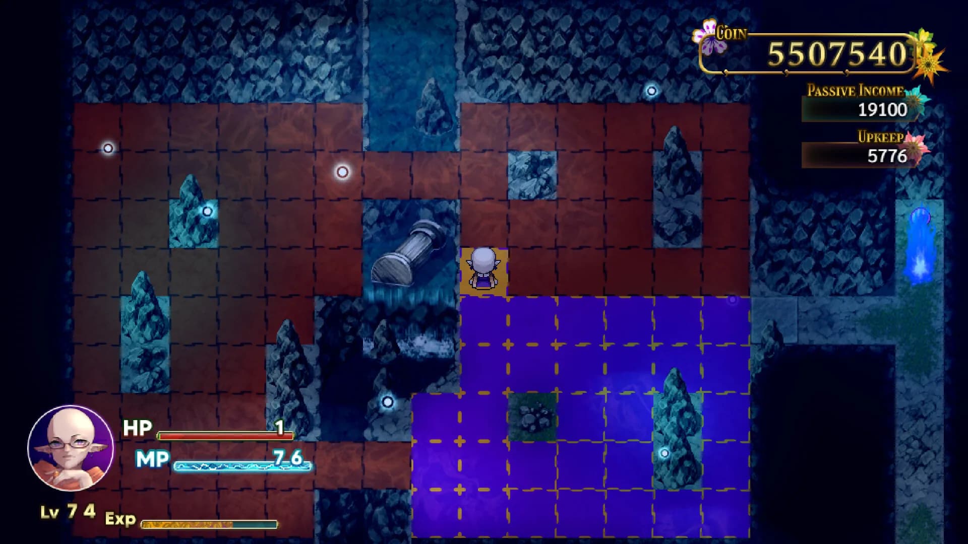 Final Profit: A Shop RPG görsel 5