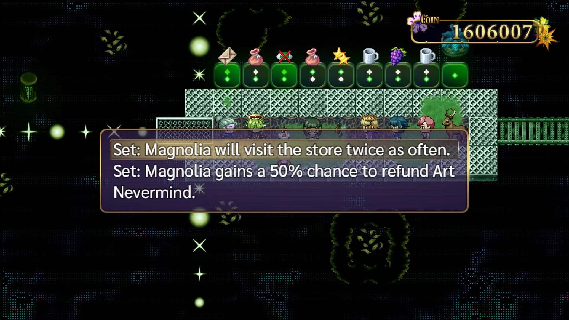 Final Profit: A Shop RPG görsel 6