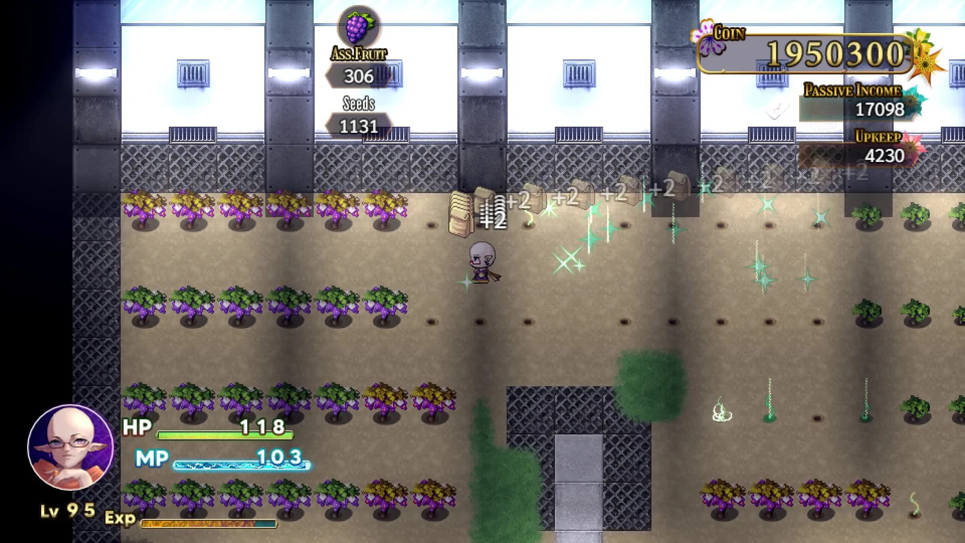 Final Profit: A Shop RPG görsel 9