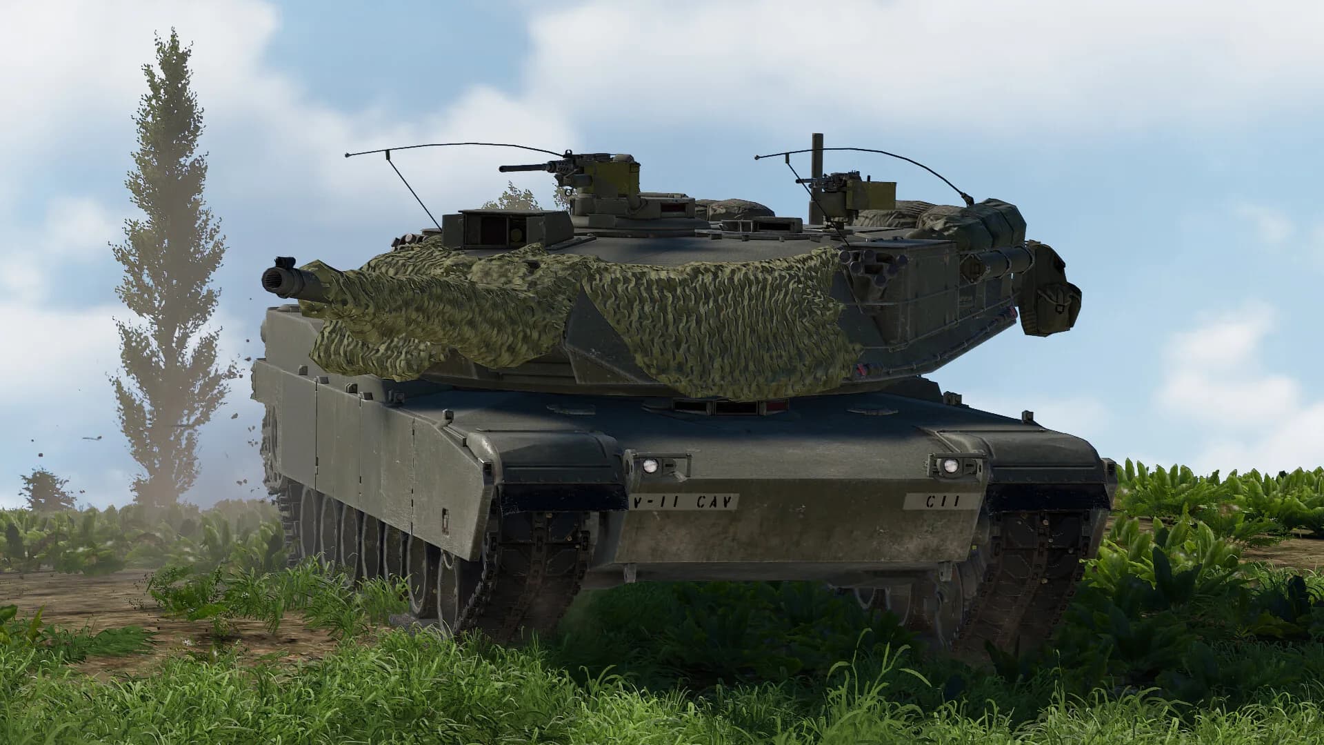Gunner, HEAT, PC! görsel 2