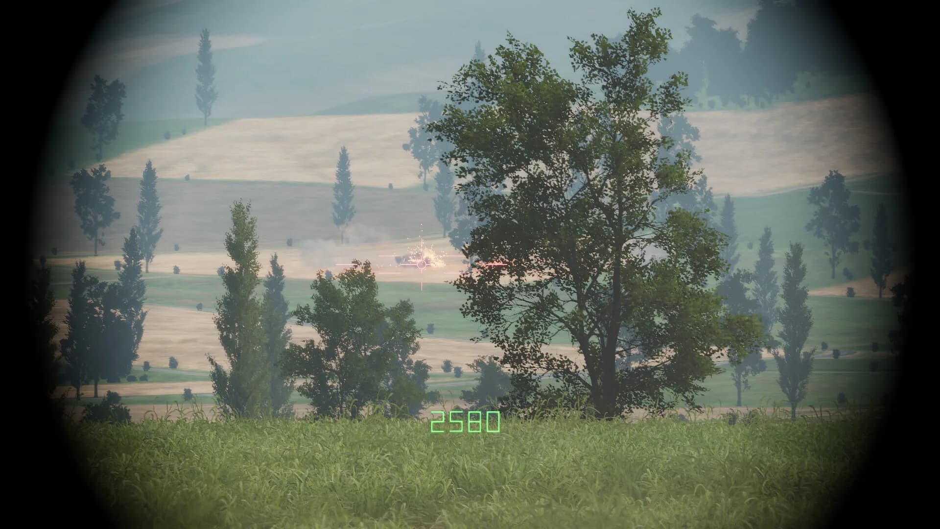 Gunner, HEAT, PC! görsel 3