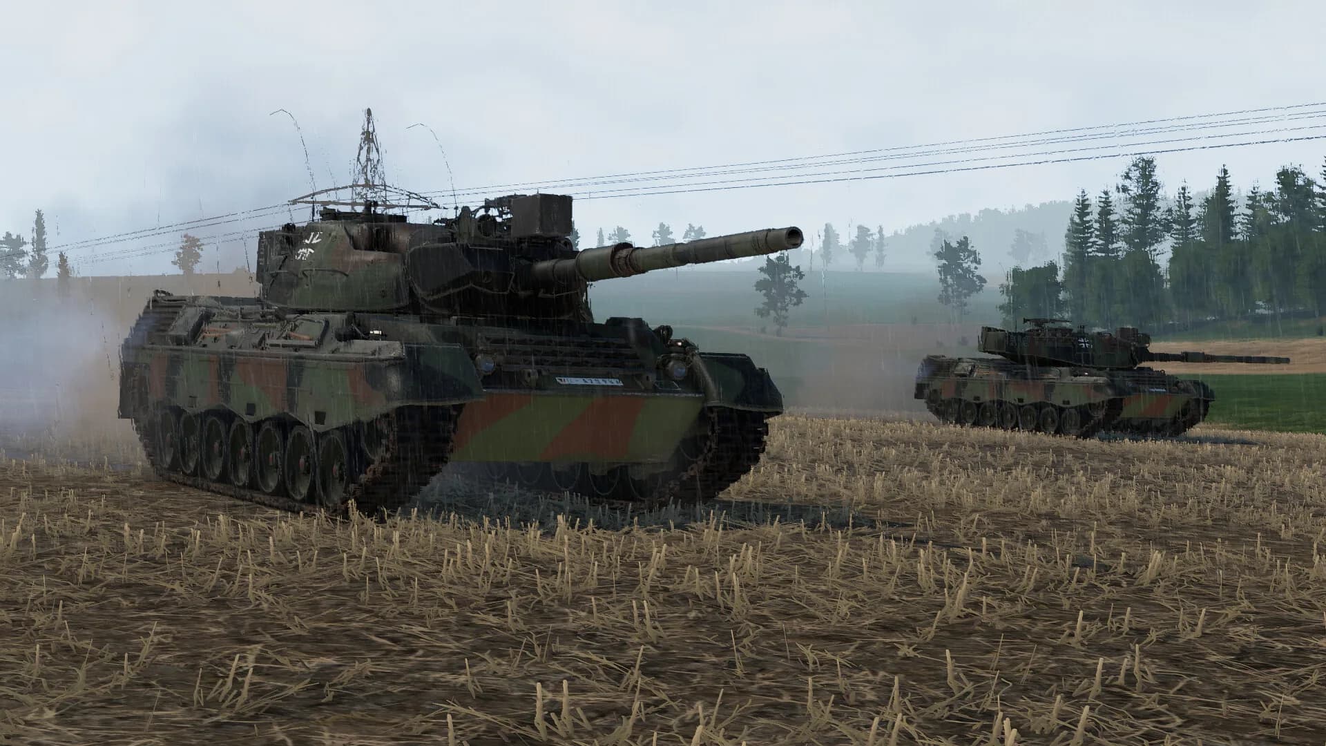 Gunner, HEAT, PC! görsel 12