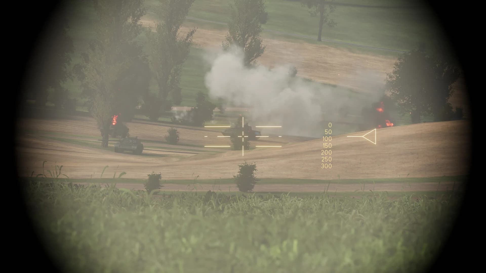 Gunner, HEAT, PC! görsel 13