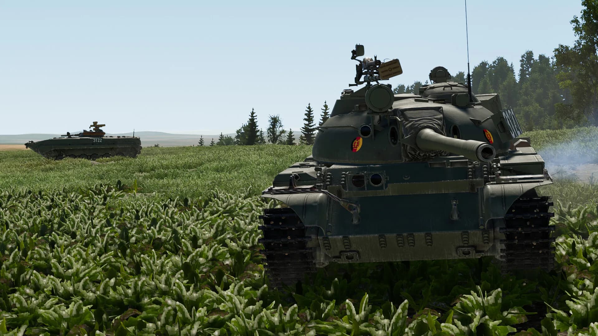 Gunner, HEAT, PC! görsel 17