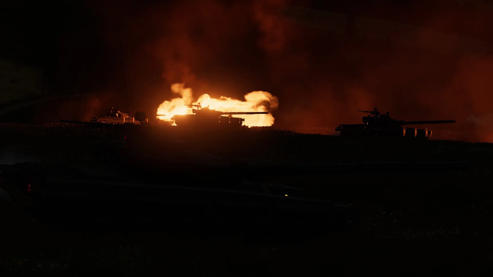 Gunner, HEAT, PC! görsel 23