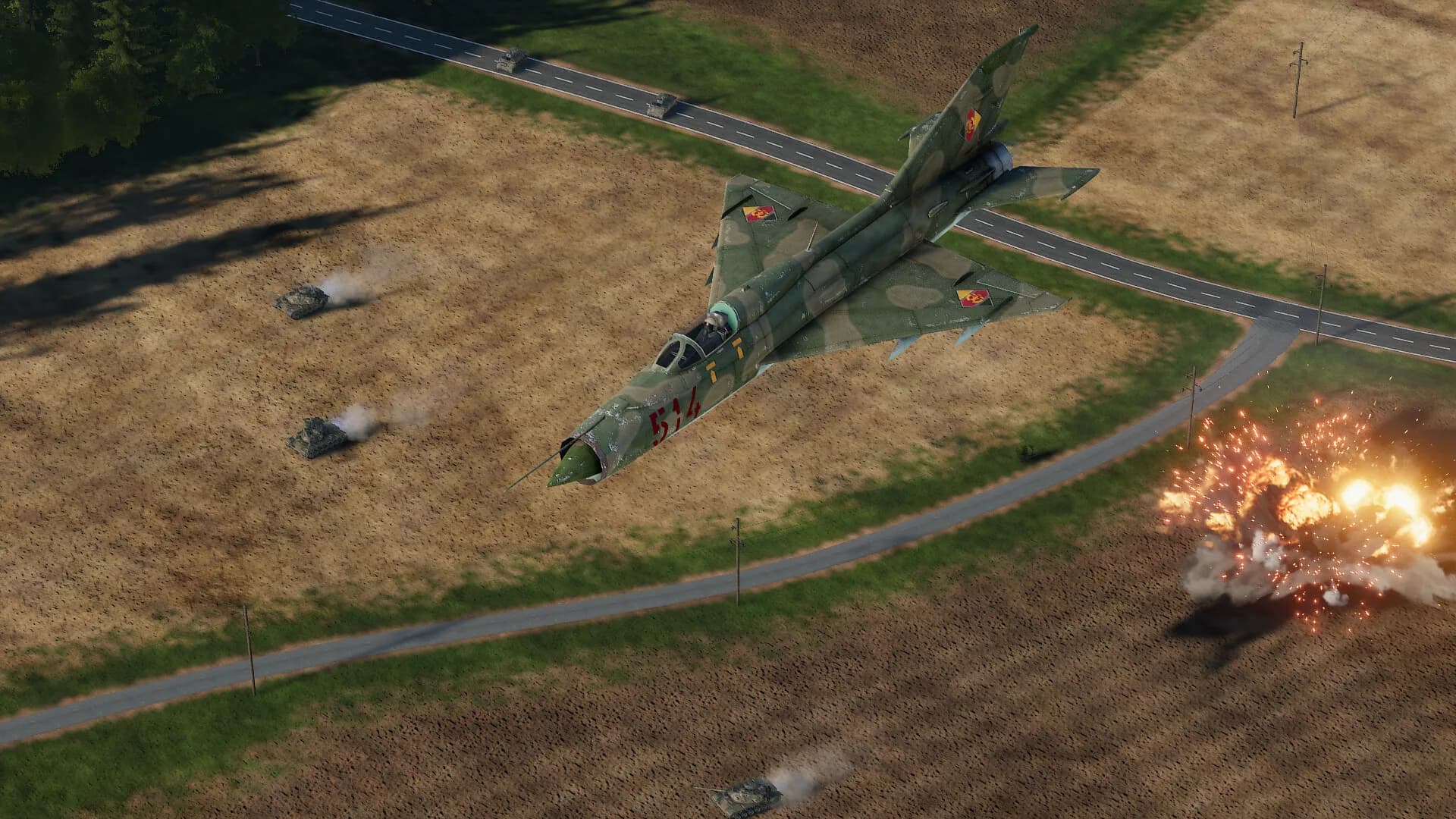 Gunner, HEAT, PC! görsel 24