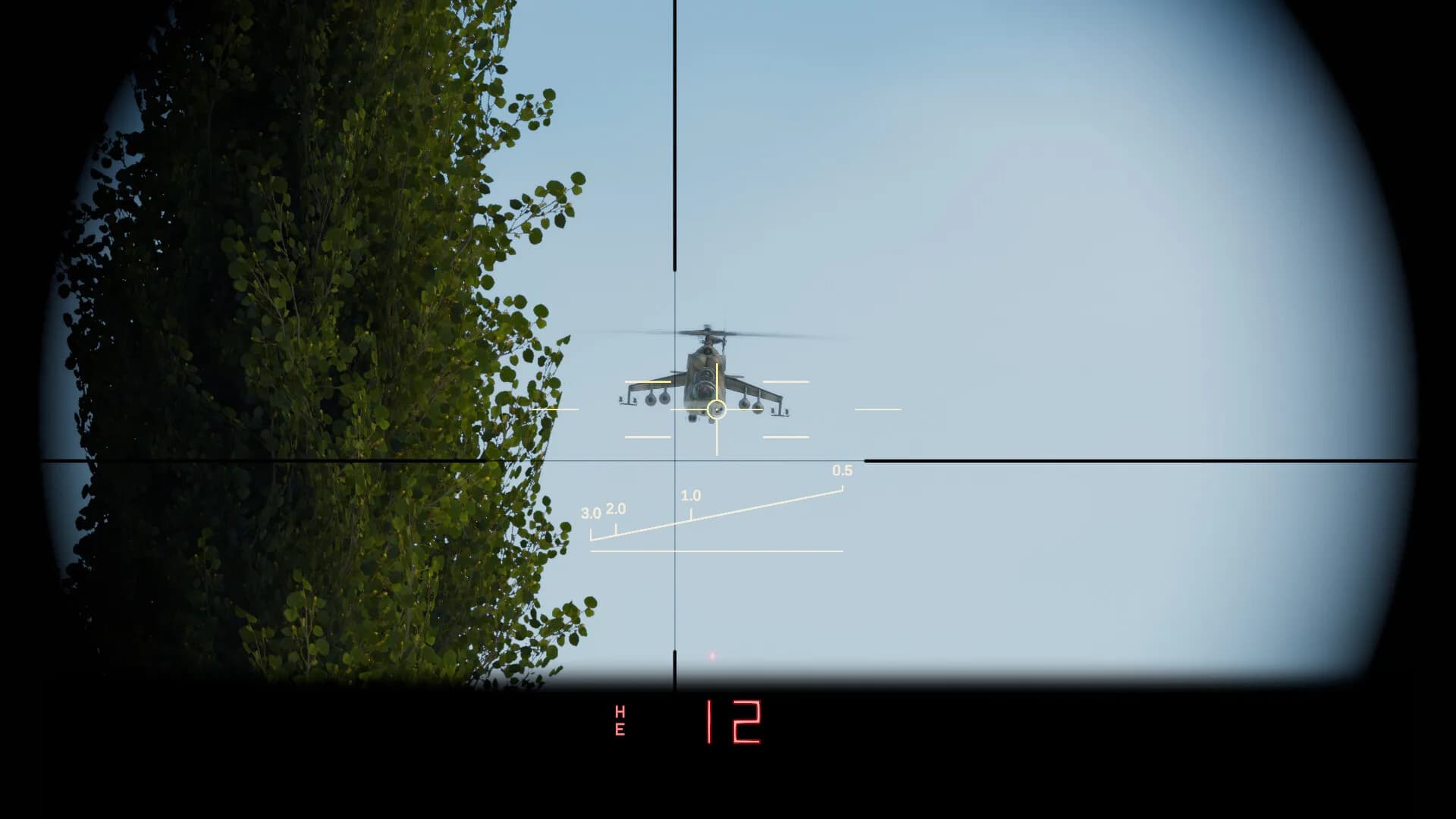 Gunner, HEAT, PC! görsel 25