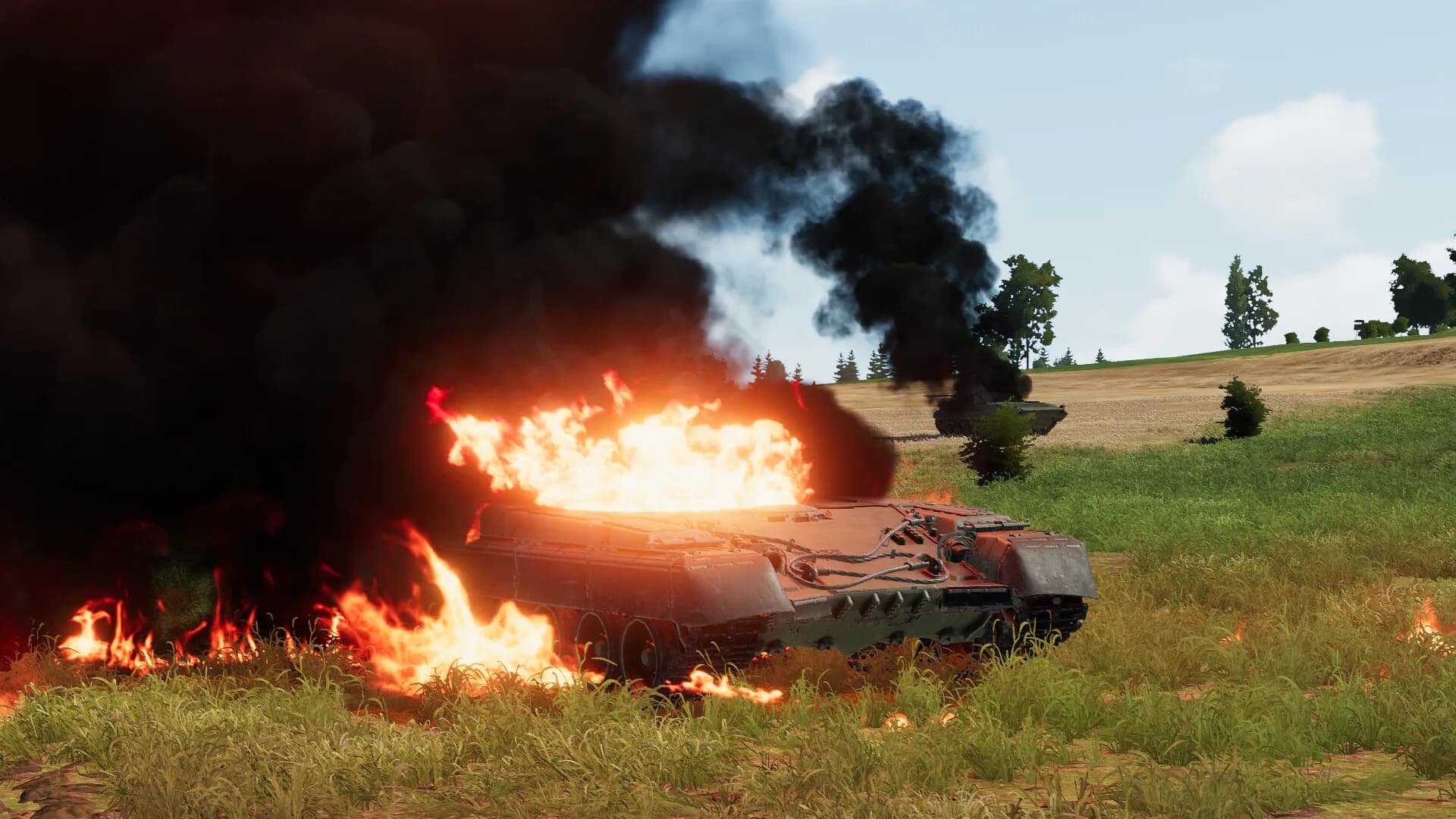 Gunner, HEAT, PC! görsel 31