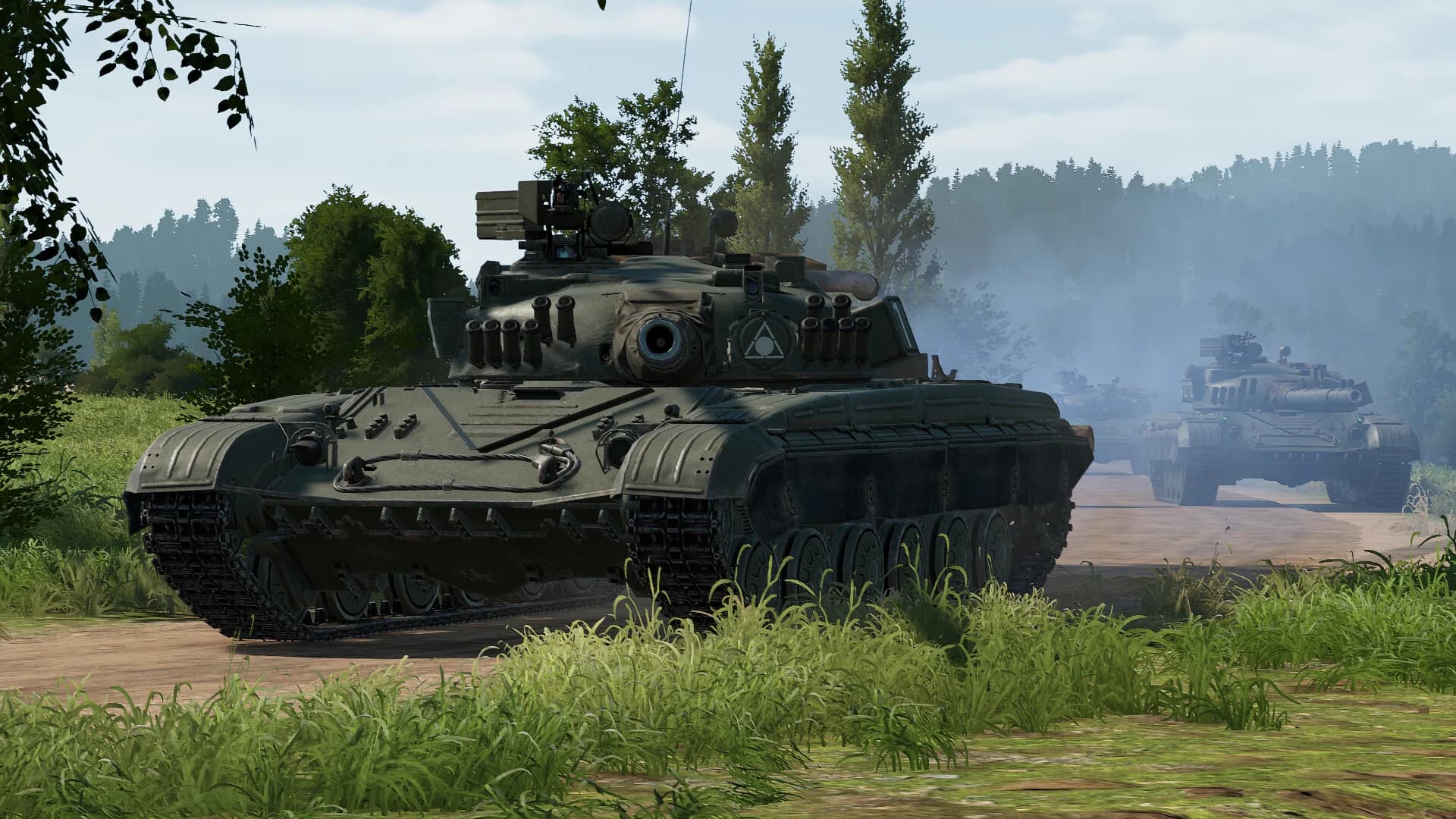 Gunner, HEAT, PC! görsel 5
