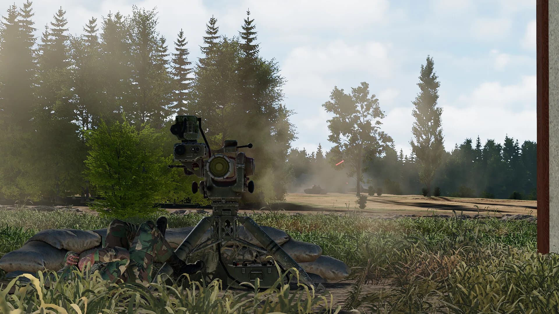 Gunner, HEAT, PC! görsel 35