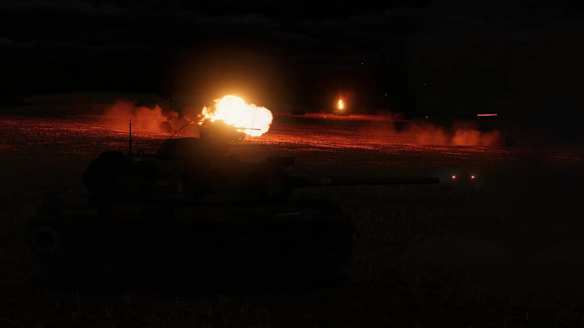 Gunner, HEAT, PC! görsel 36