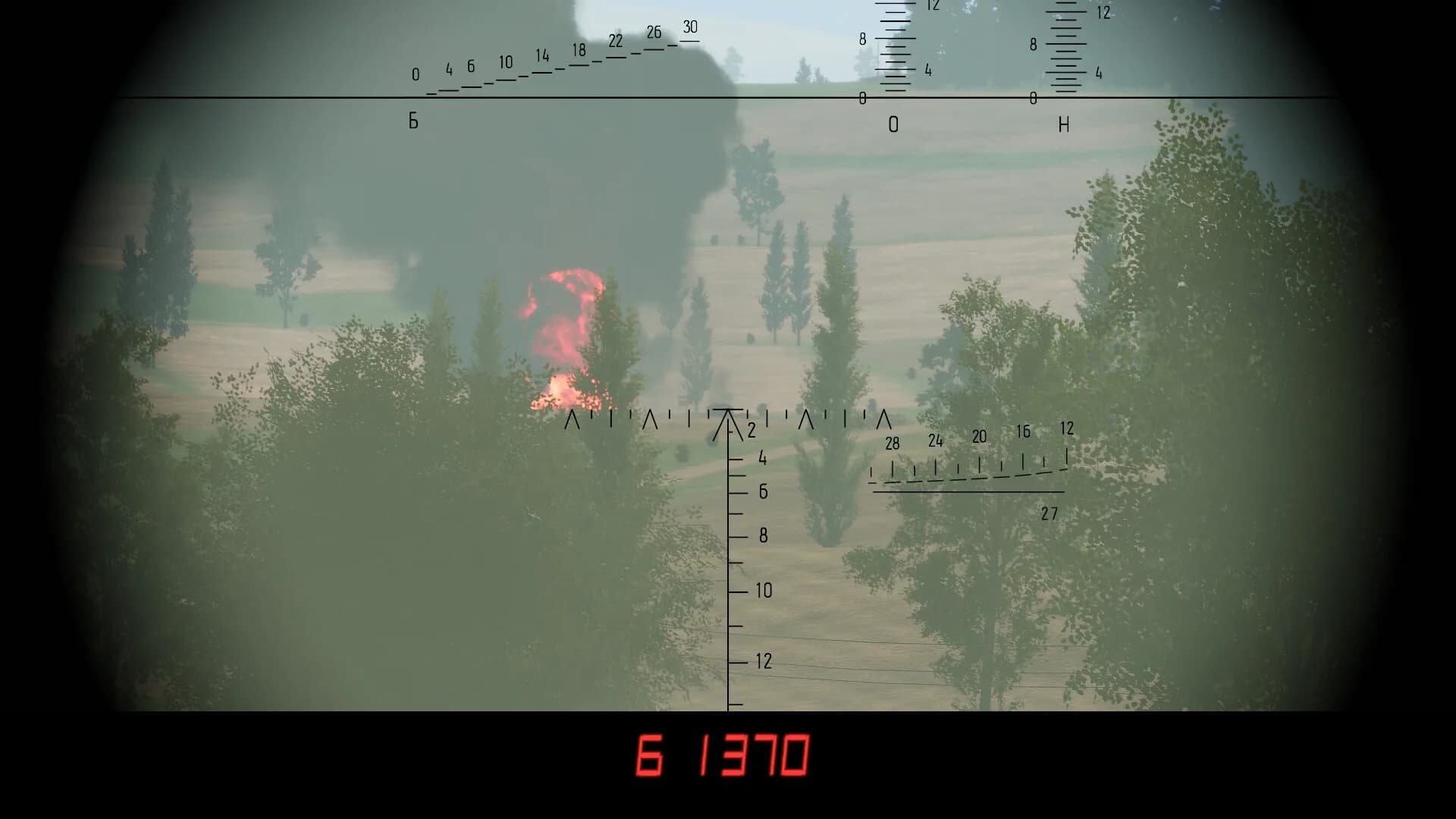 Gunner, HEAT, PC! görsel 6