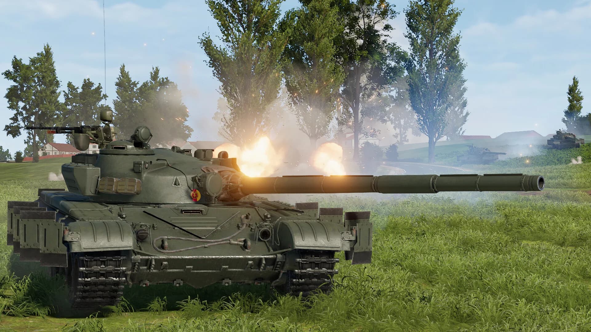 Gunner, HEAT, PC! görsel 7