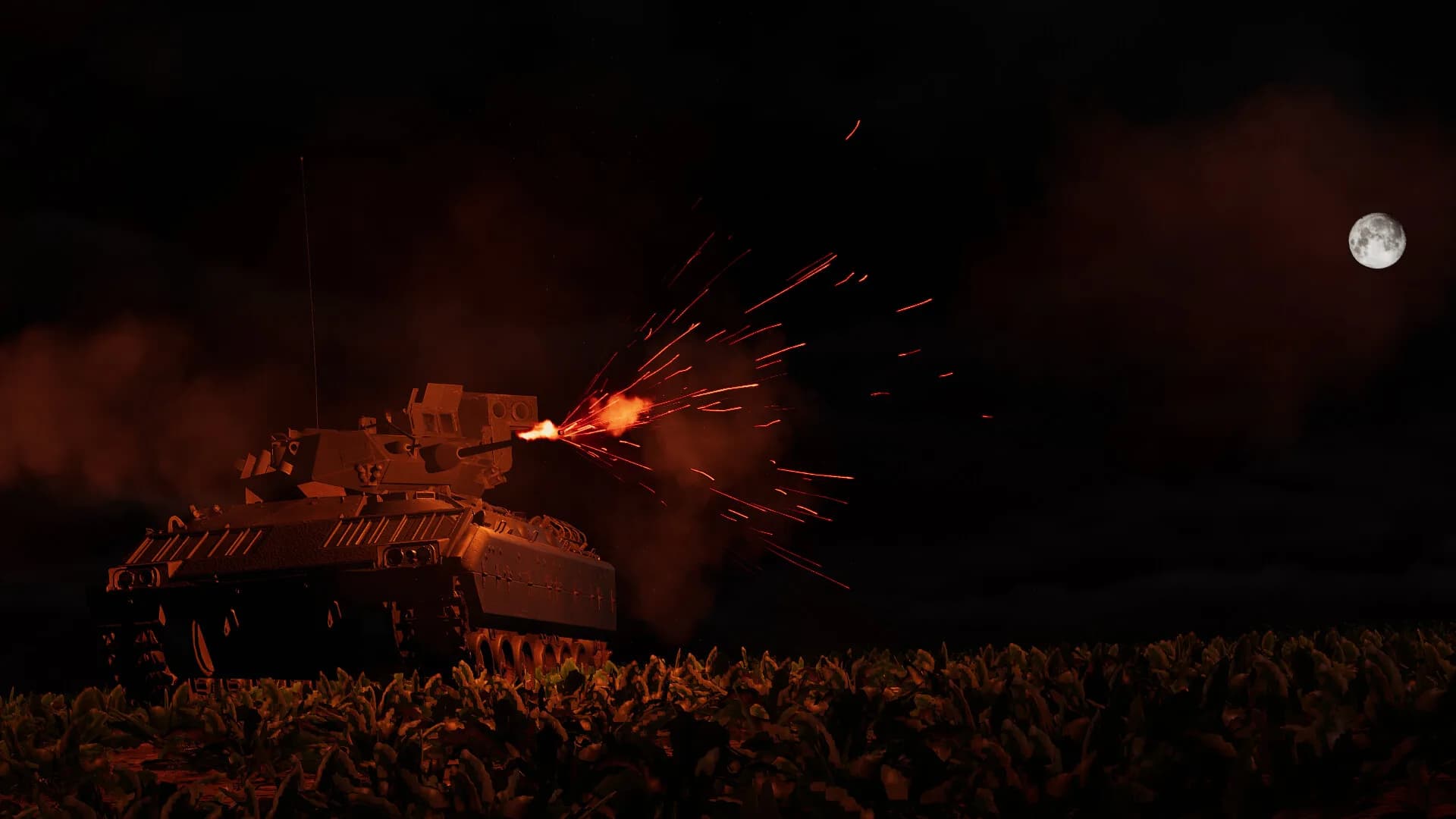 Gunner, HEAT, PC! görsel 10