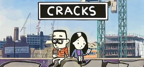 Cracks görsel 1