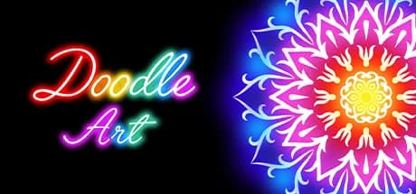 Doodle Art: Drawing Games görsel 1
