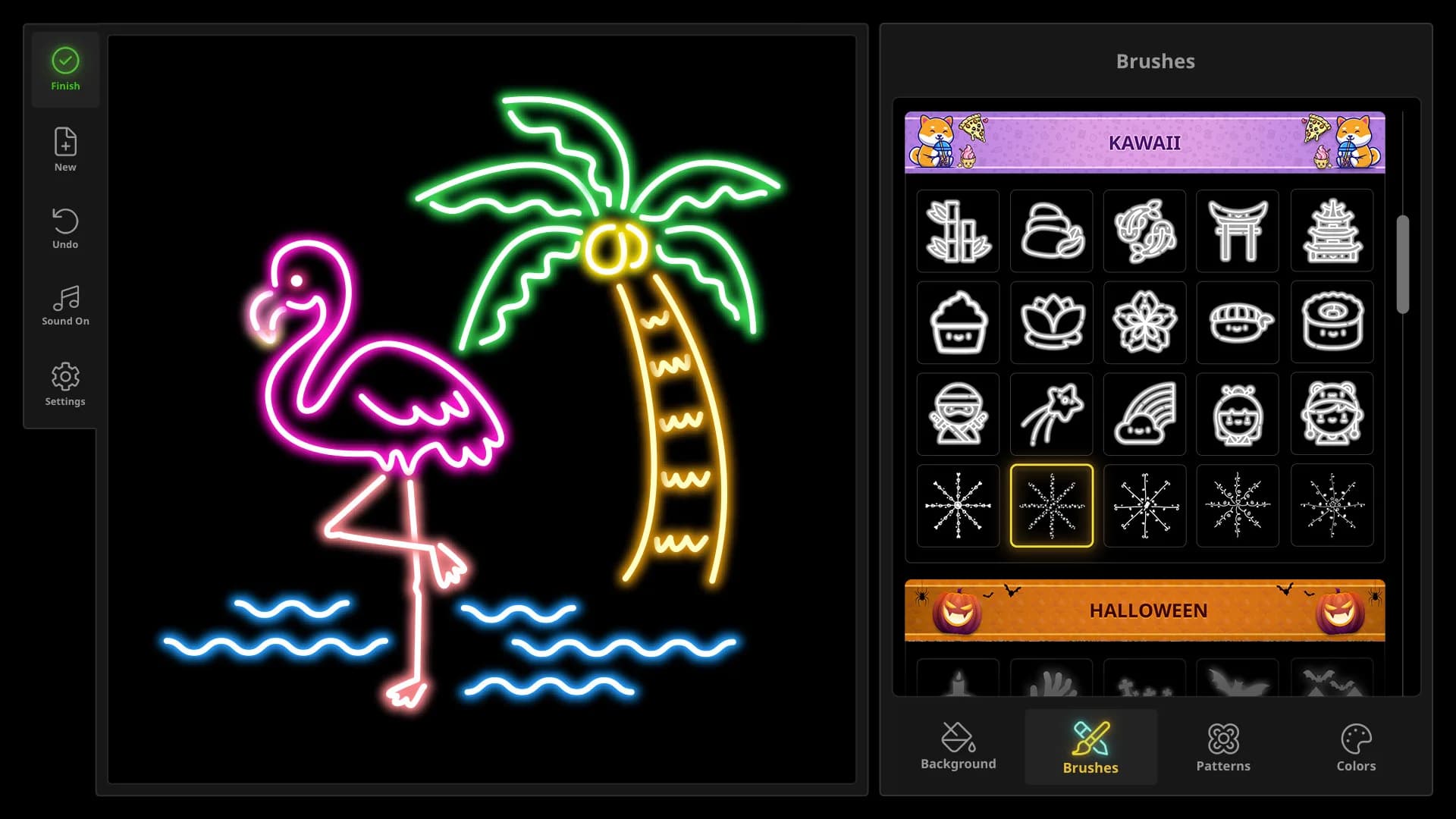 Doodle Art: Drawing Games görsel 6