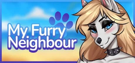 My Furry Neighbour 🐾