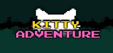Kitty Adventure görsel 1
