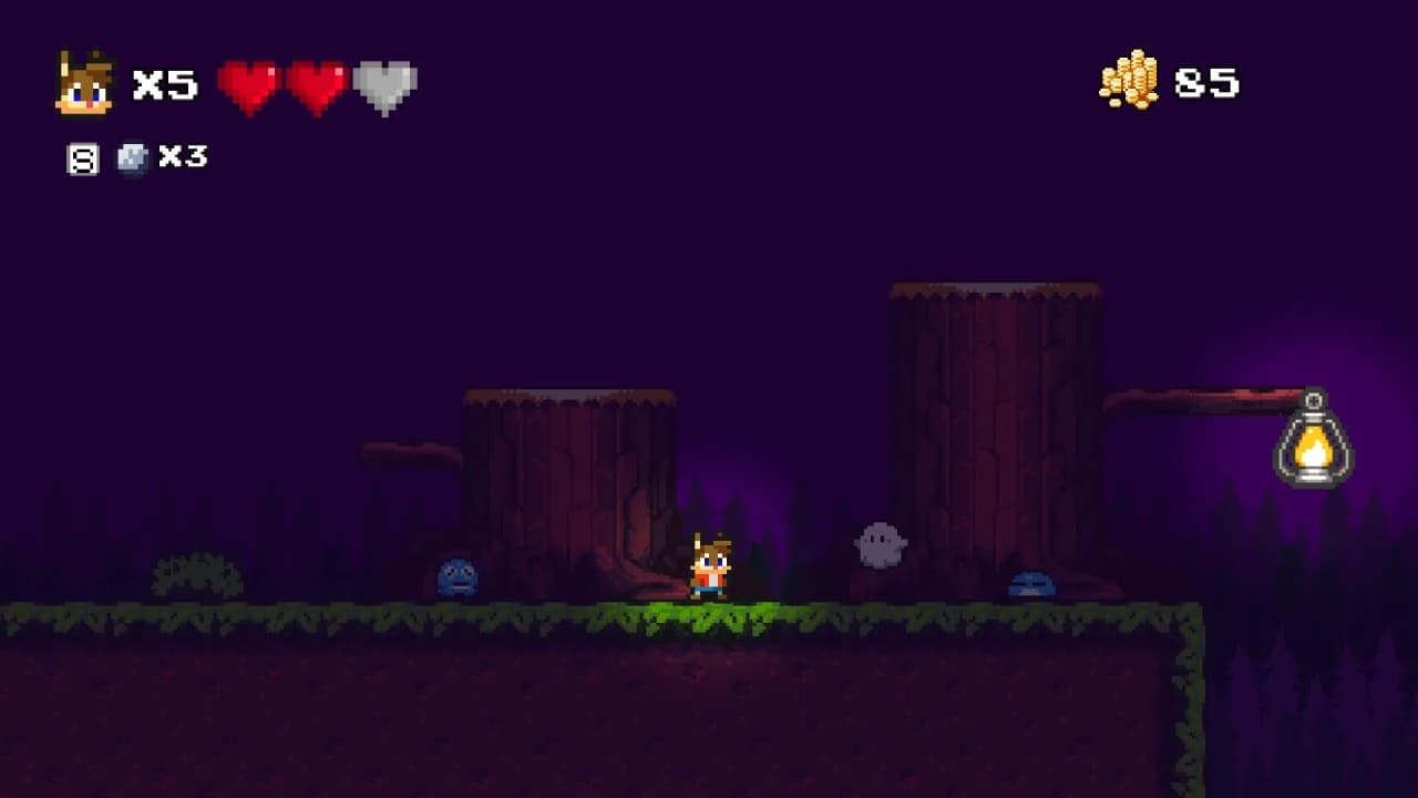 Kitty Adventure görsel 2