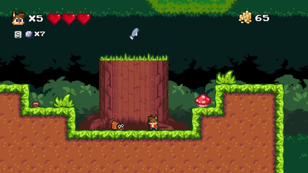 Kitty Adventure görsel 3