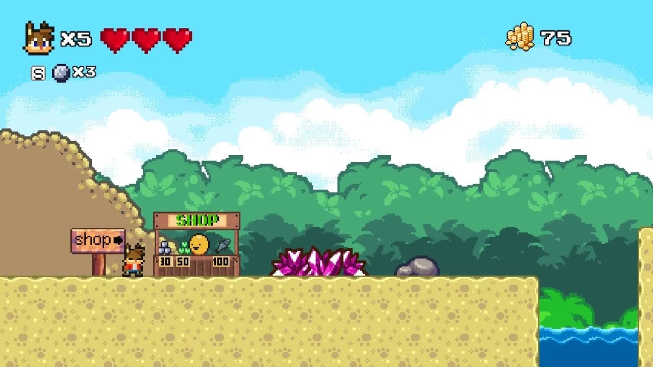 Kitty Adventure görsel 5