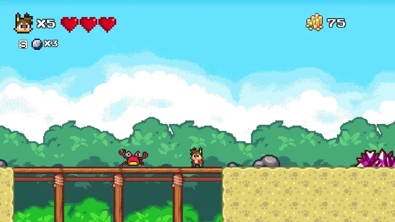 Kitty Adventure görsel 6