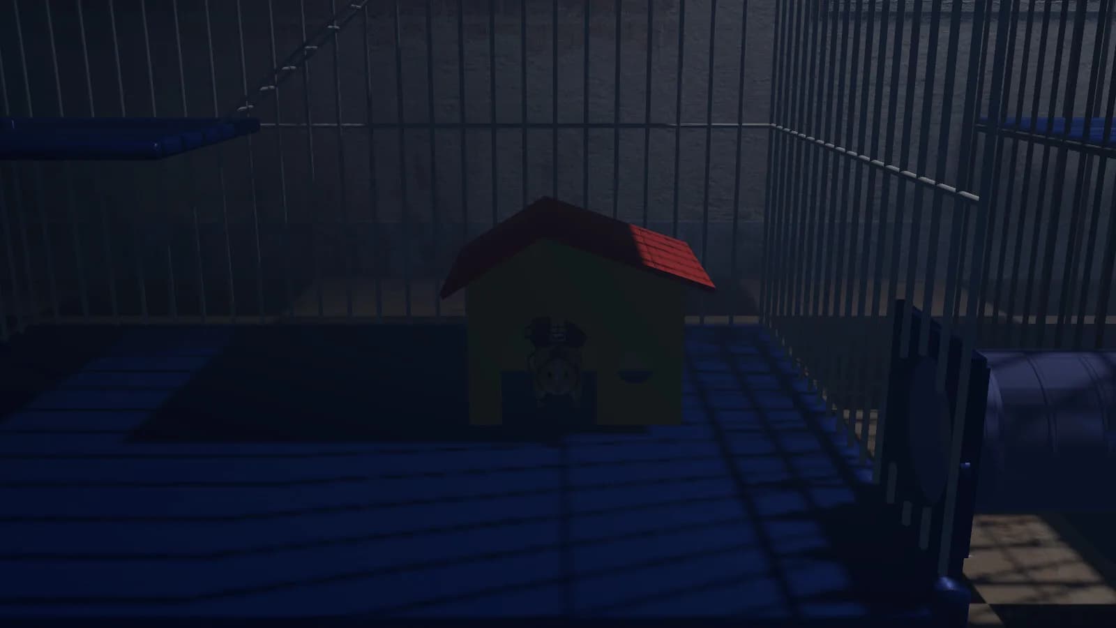Guinea Pig görsel 4