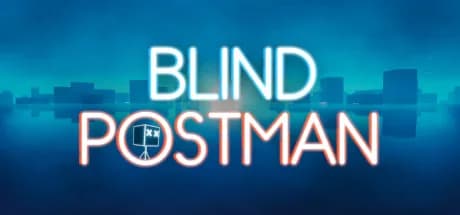 Blind Postman görsel 1