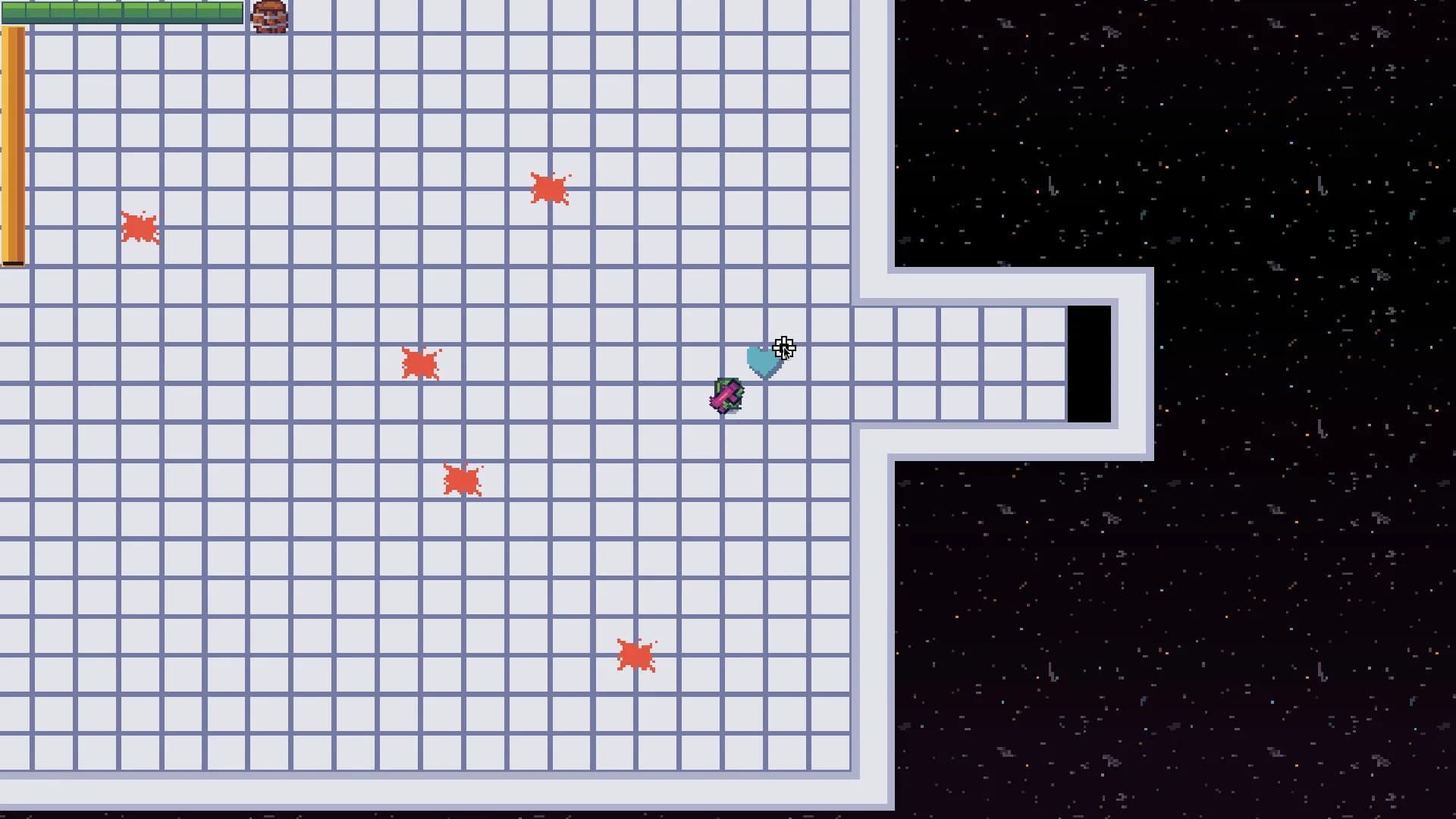Space Endeavor görsel 2