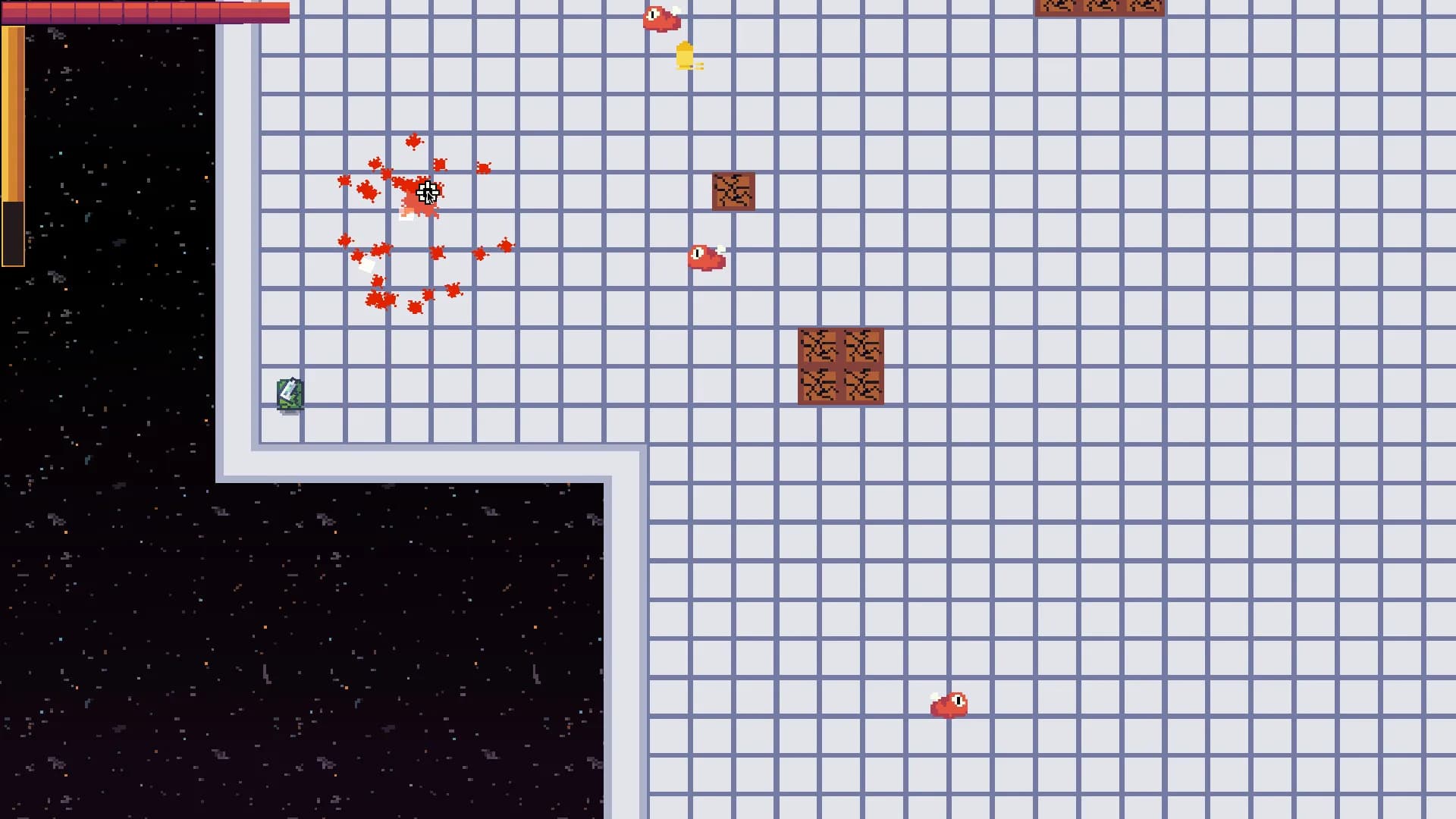 Space Endeavor görsel 5