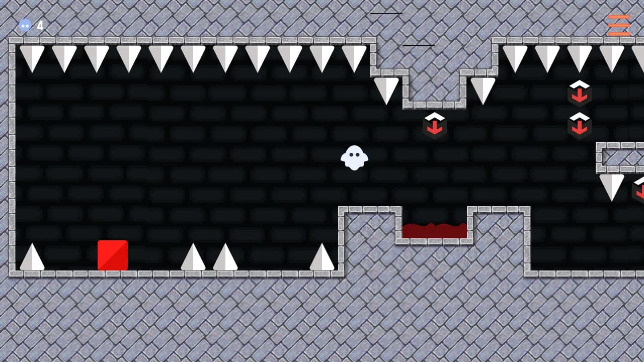 Cubic Dweller görsel 2