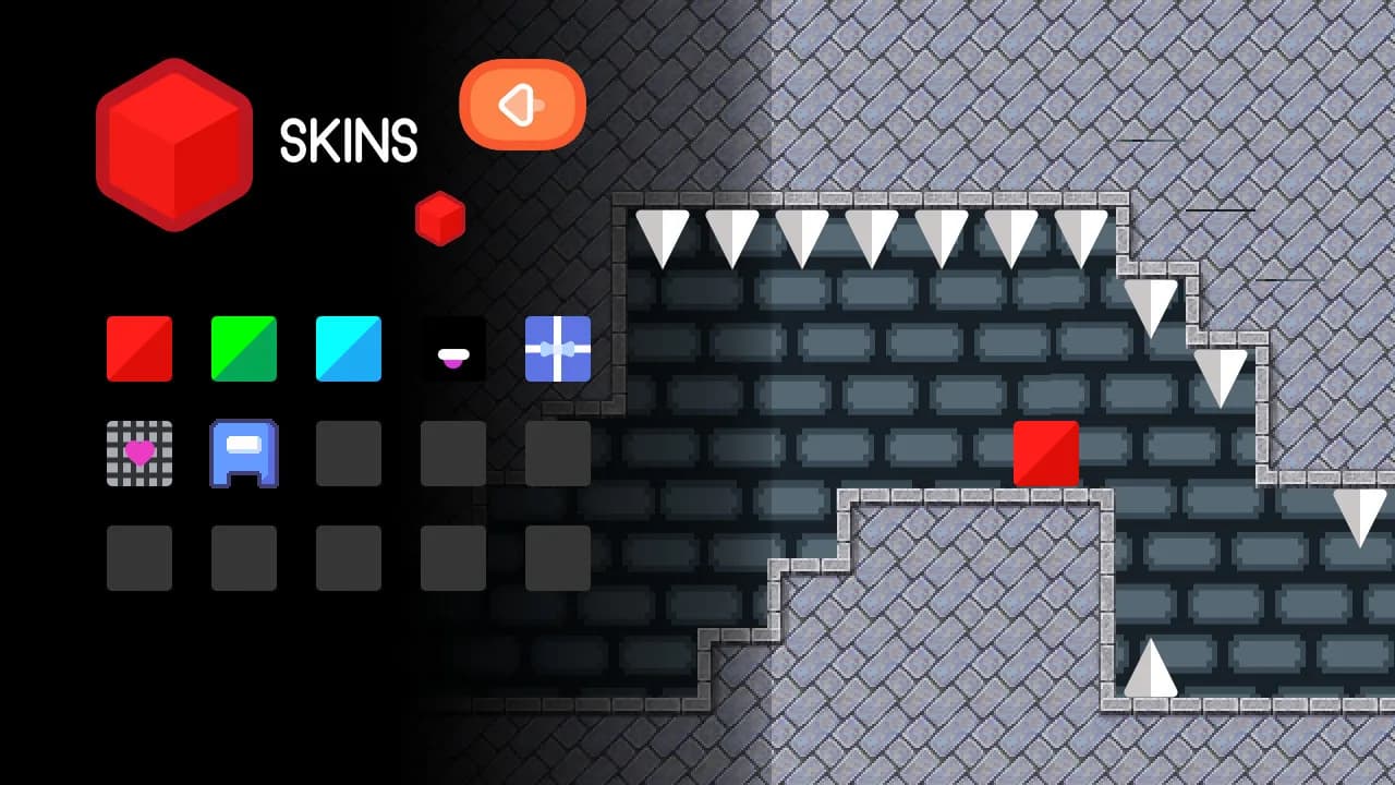 Cubic Dweller görsel 4