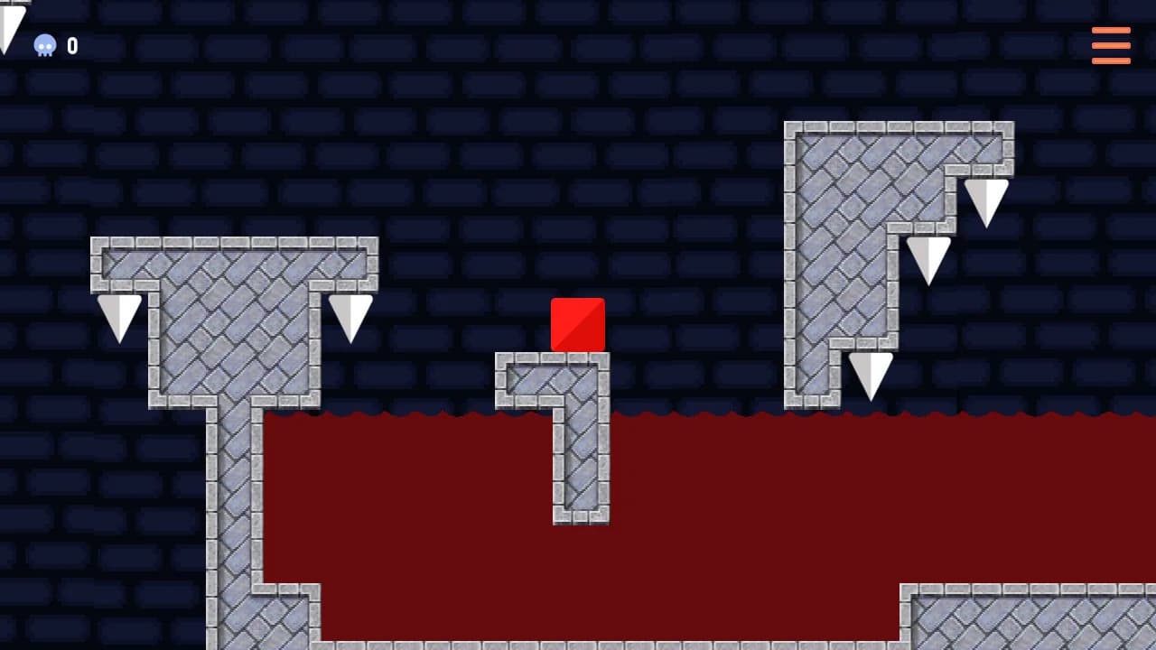 Cubic Dweller görsel 5