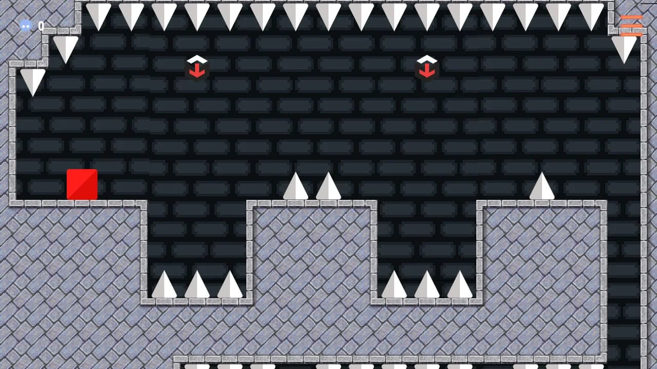 Cubic Dweller görsel 7
