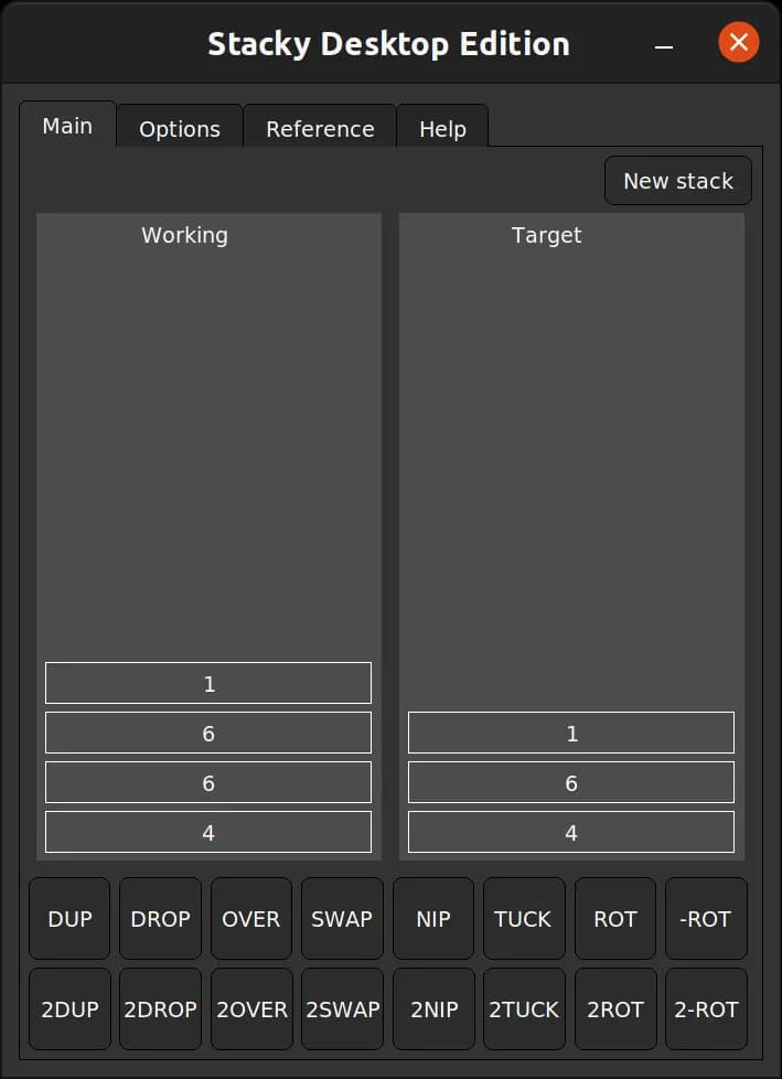 Stacky Desktop Edition görsel 2