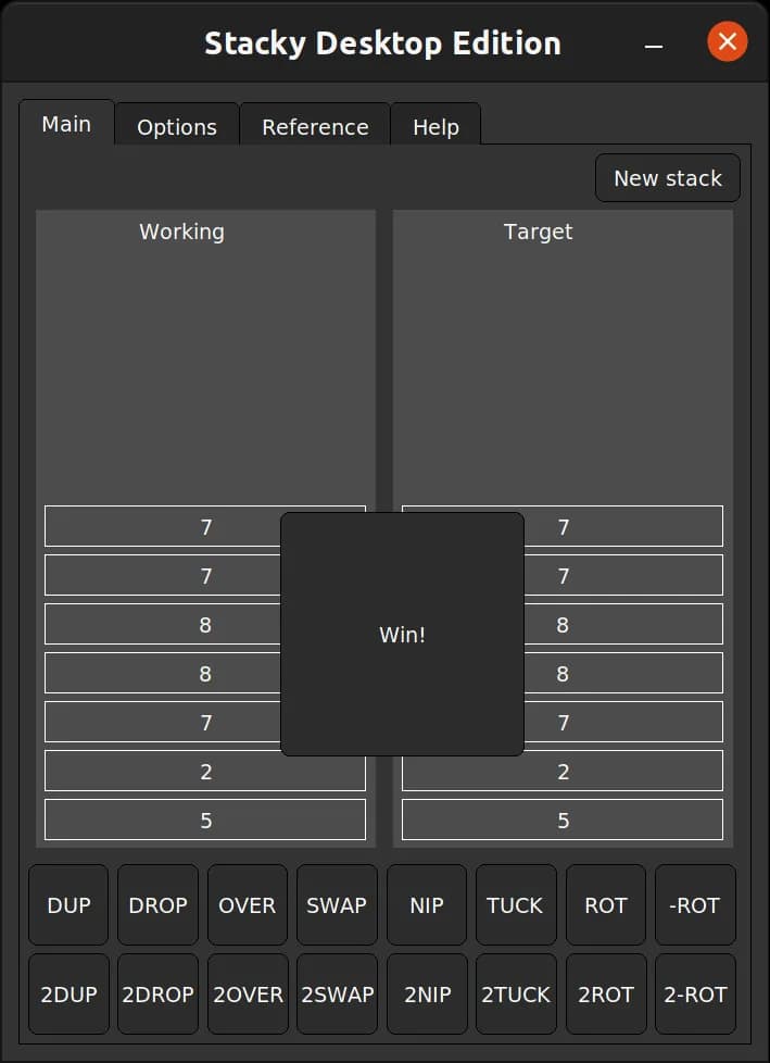 Stacky Desktop Edition görsel 4