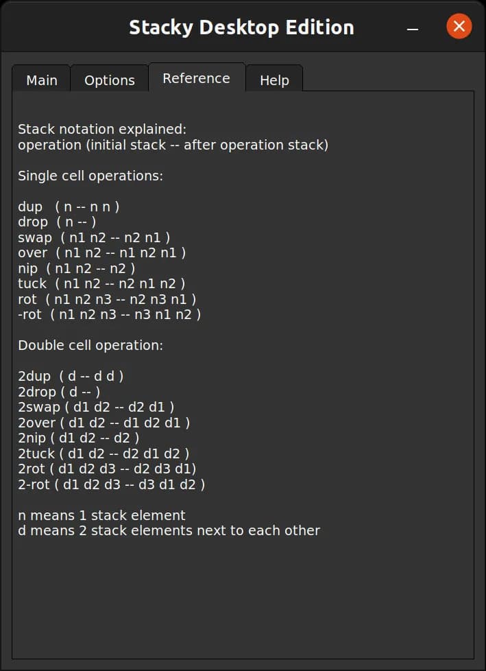 Stacky Desktop Edition görsel 8