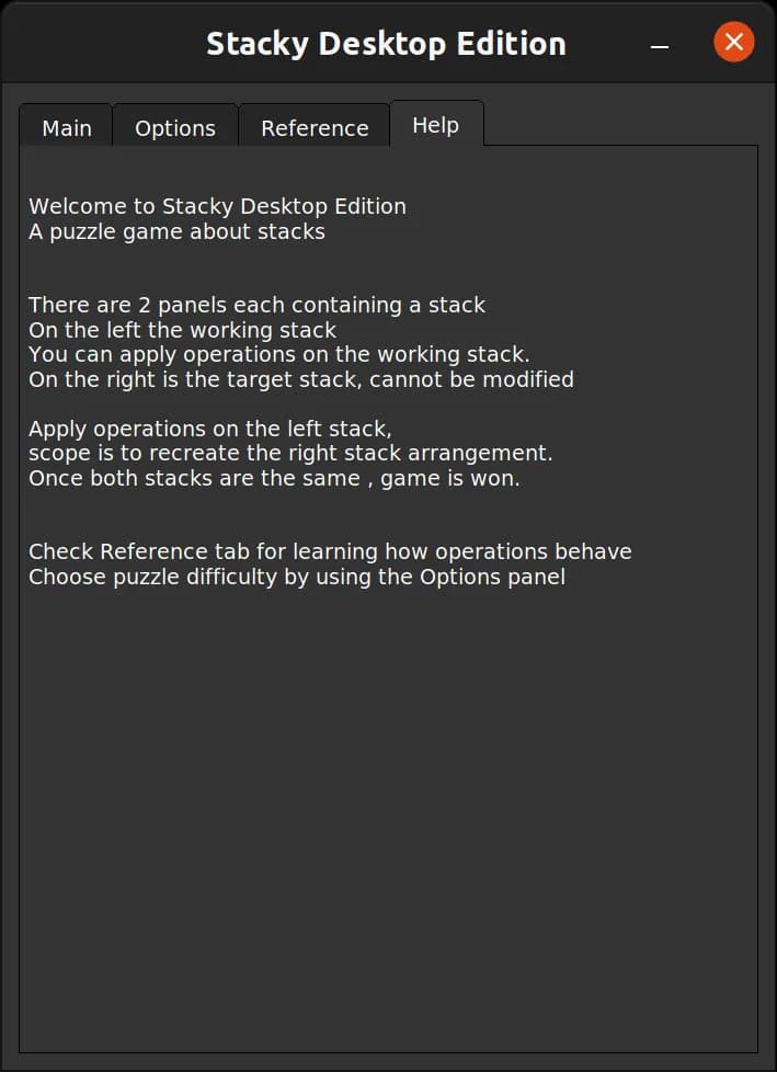 Stacky Desktop Edition görsel 10