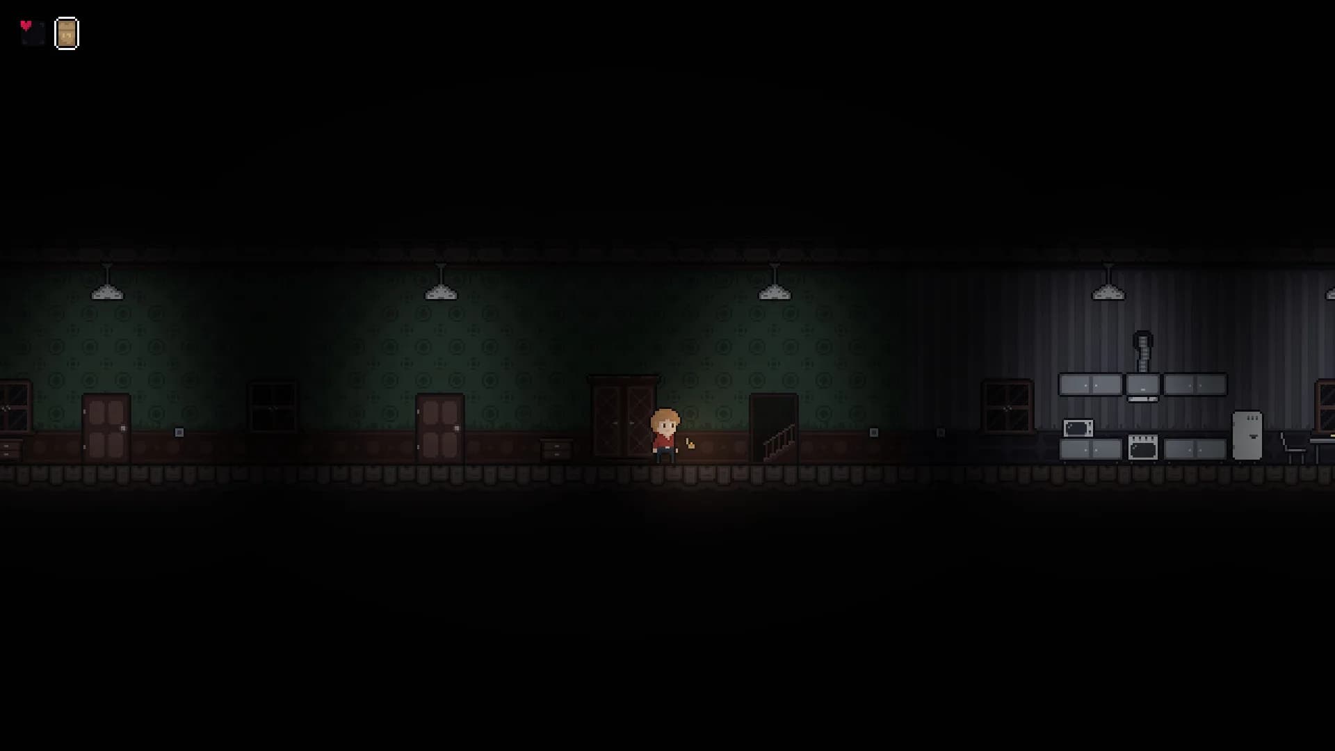 The other side: My own horror görsel 2