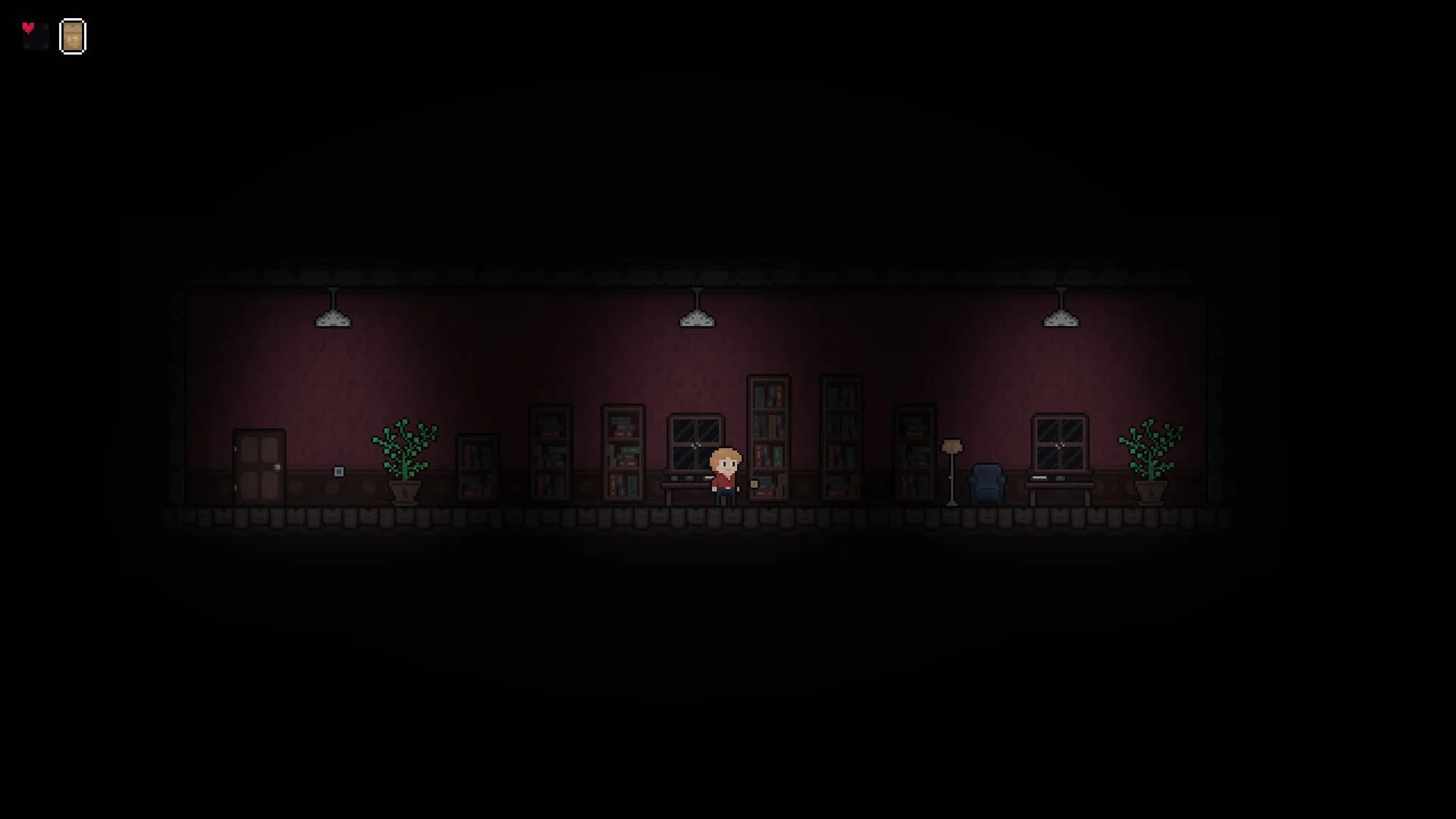 The other side: My own horror görsel 3